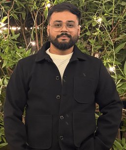 Suryansh profile